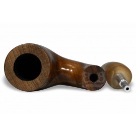 Cachimbo Bertoldi Maestro Nacional Natural Peça Única